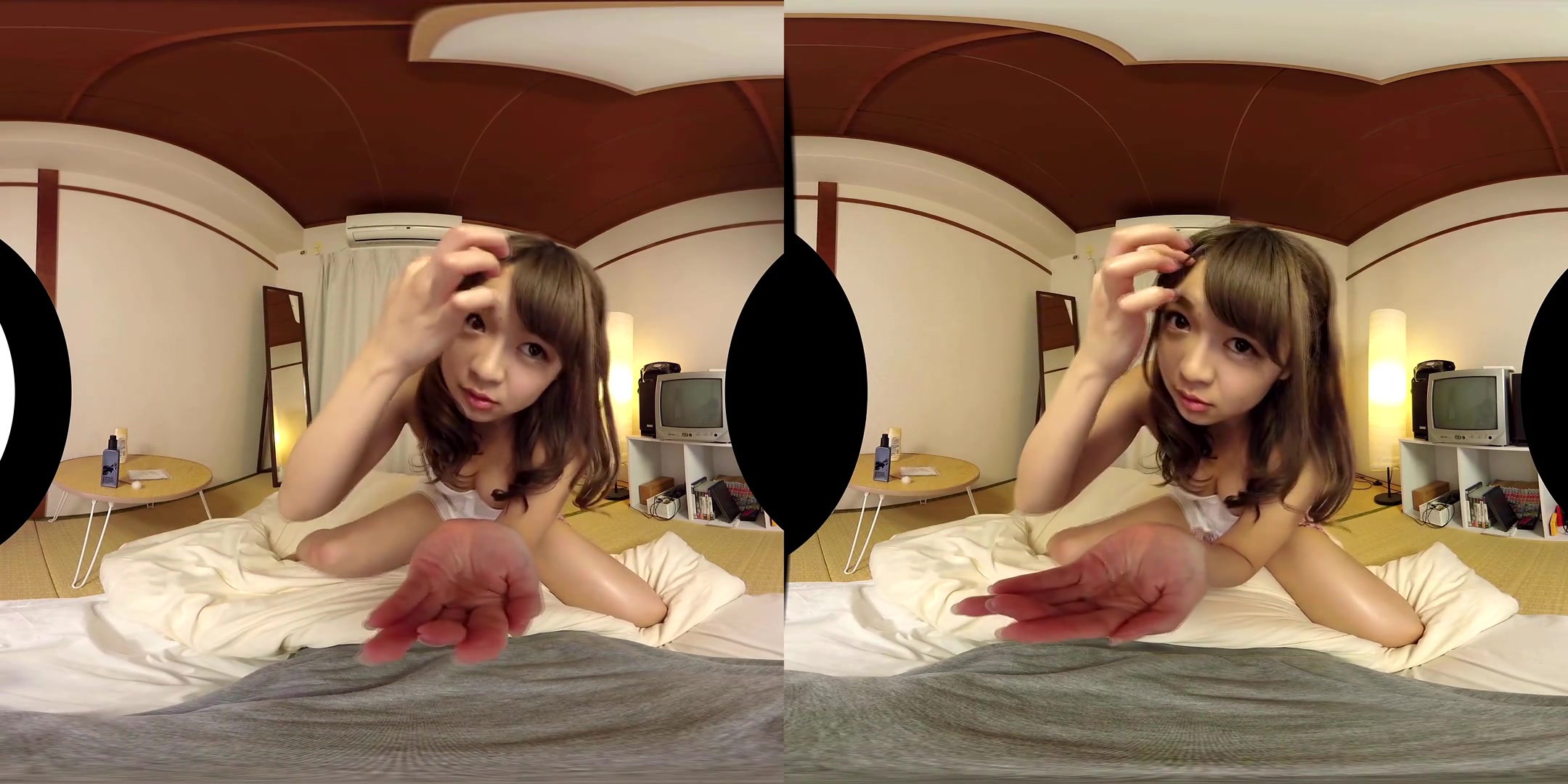 Ichika Oda Apartment Days! Act 2 - FANTASTICA
