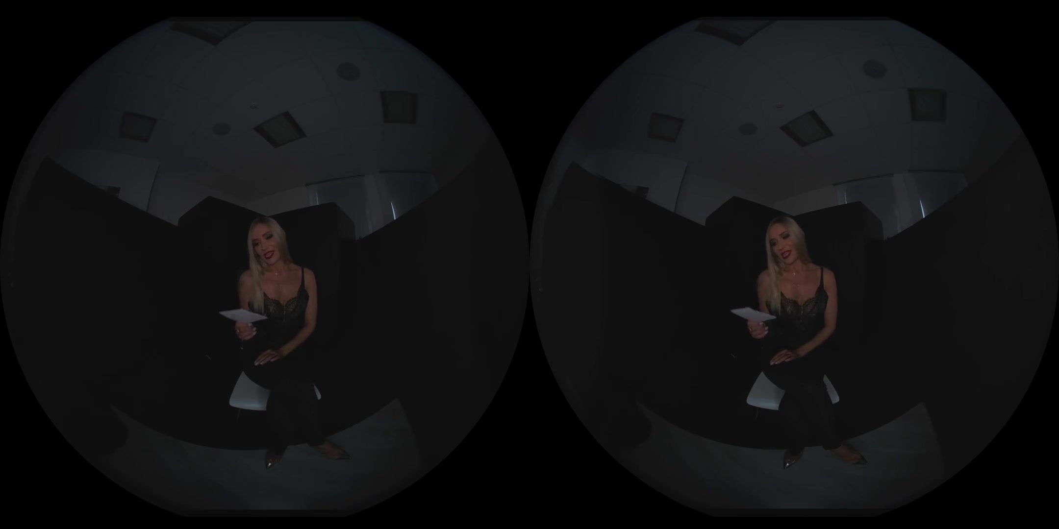 Venera Maxima - Gloryhole 1, Censored