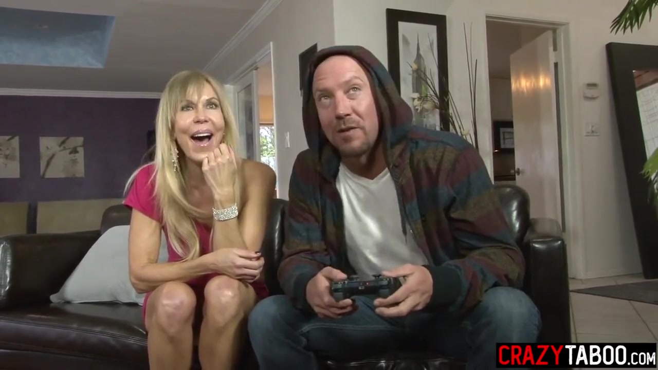 Wifes Horny Stepmom Sucking My Big Hard Cock And Asked Me For Hard Anal Sex