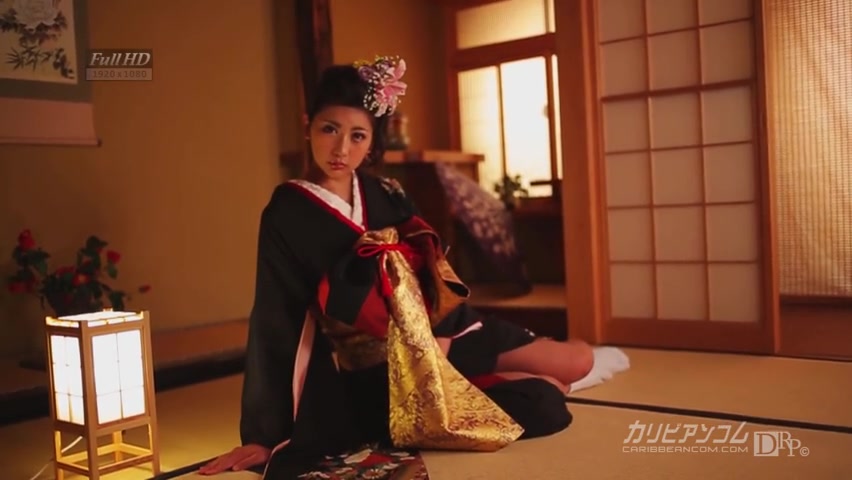 Yuna Shiratori Female Pleats Hole - Caribbeancom
