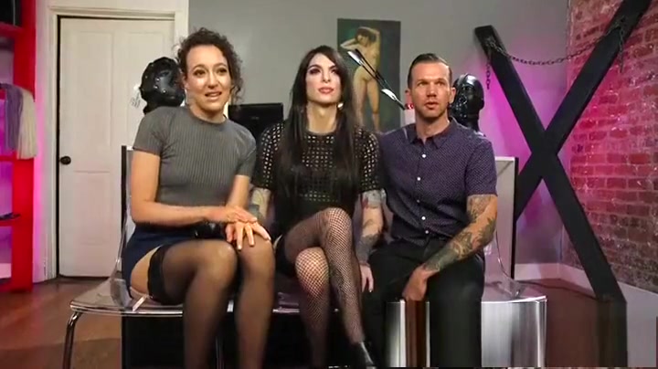 tasty tgirl Seduction And cream flow