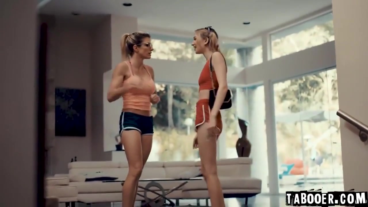 This Scene Is Pure Magic Cheerleader Fucked By Coach