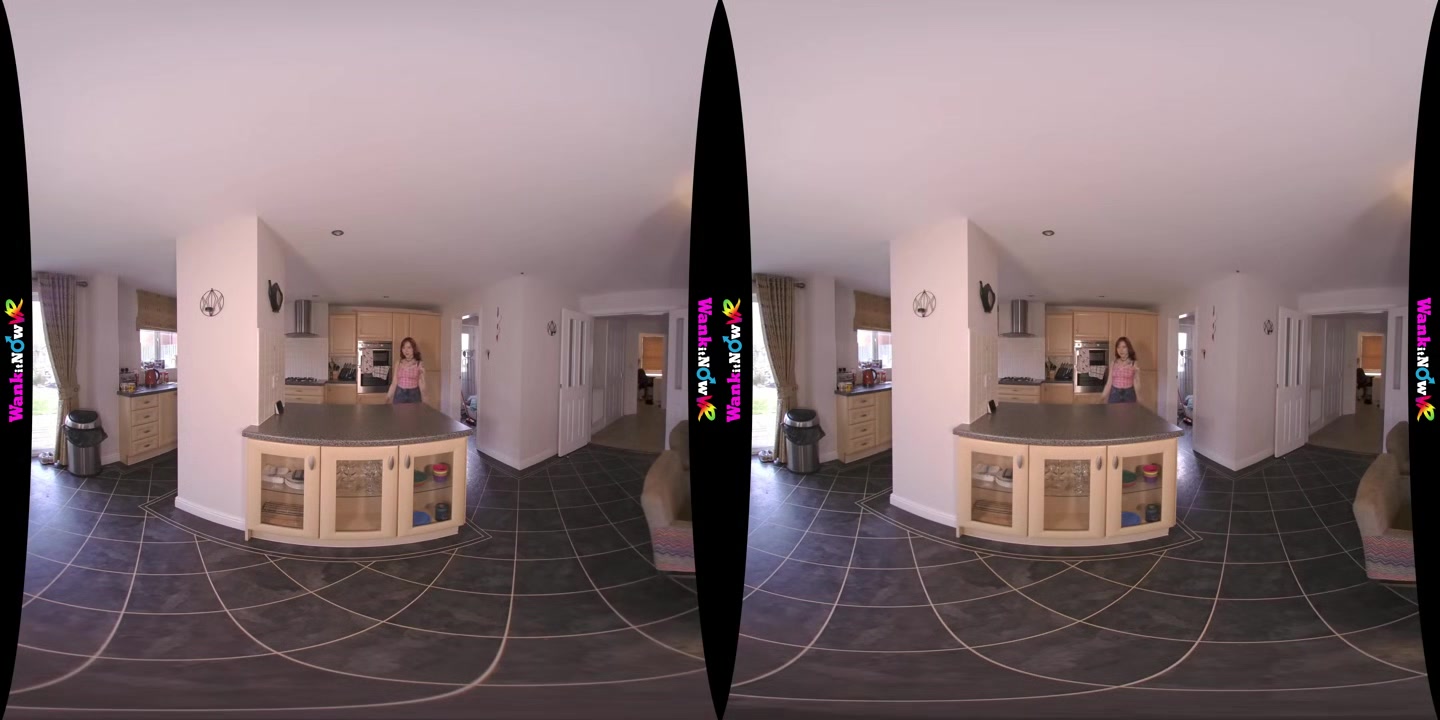 Horny Tease - WankitnowVR