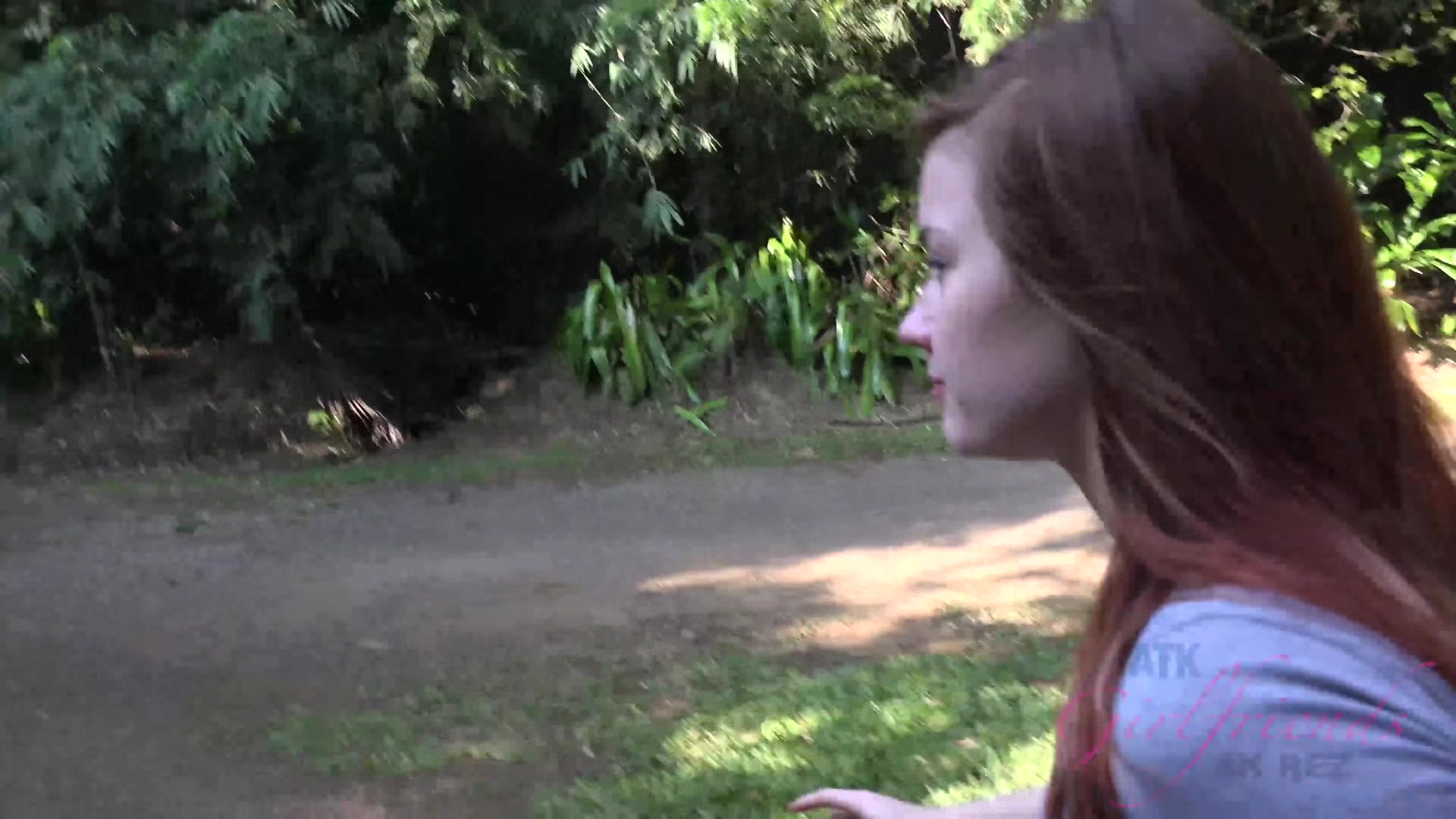 Virtual Vacation On Hawaii With Alaina Dawson Part 6
