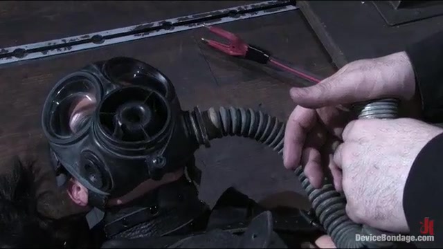 Oxygen - Kink