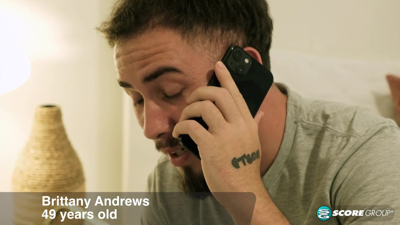 What Happens When Brittany Andrews Is Your Neighbor