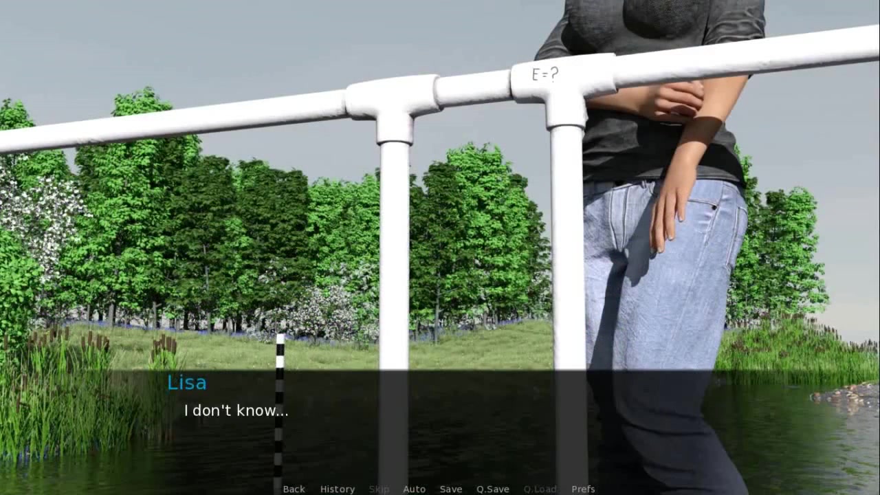 Lancaster Boarding House Risky Sex In The Water Ep 30