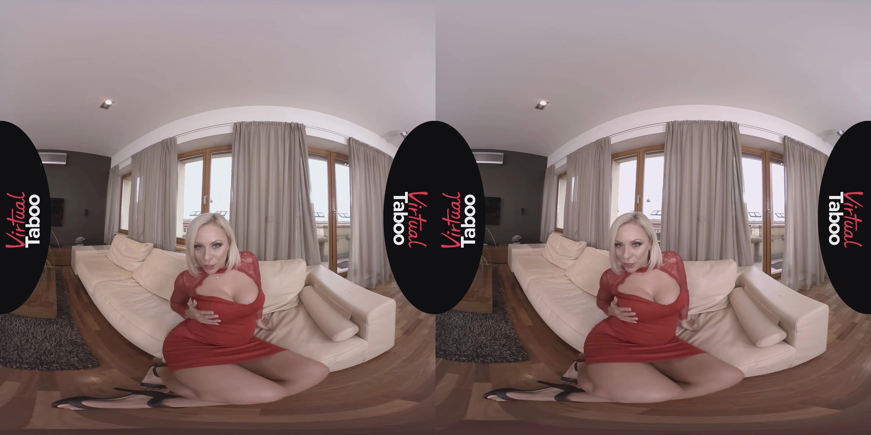 Dress To Impress - VirtualTaboo