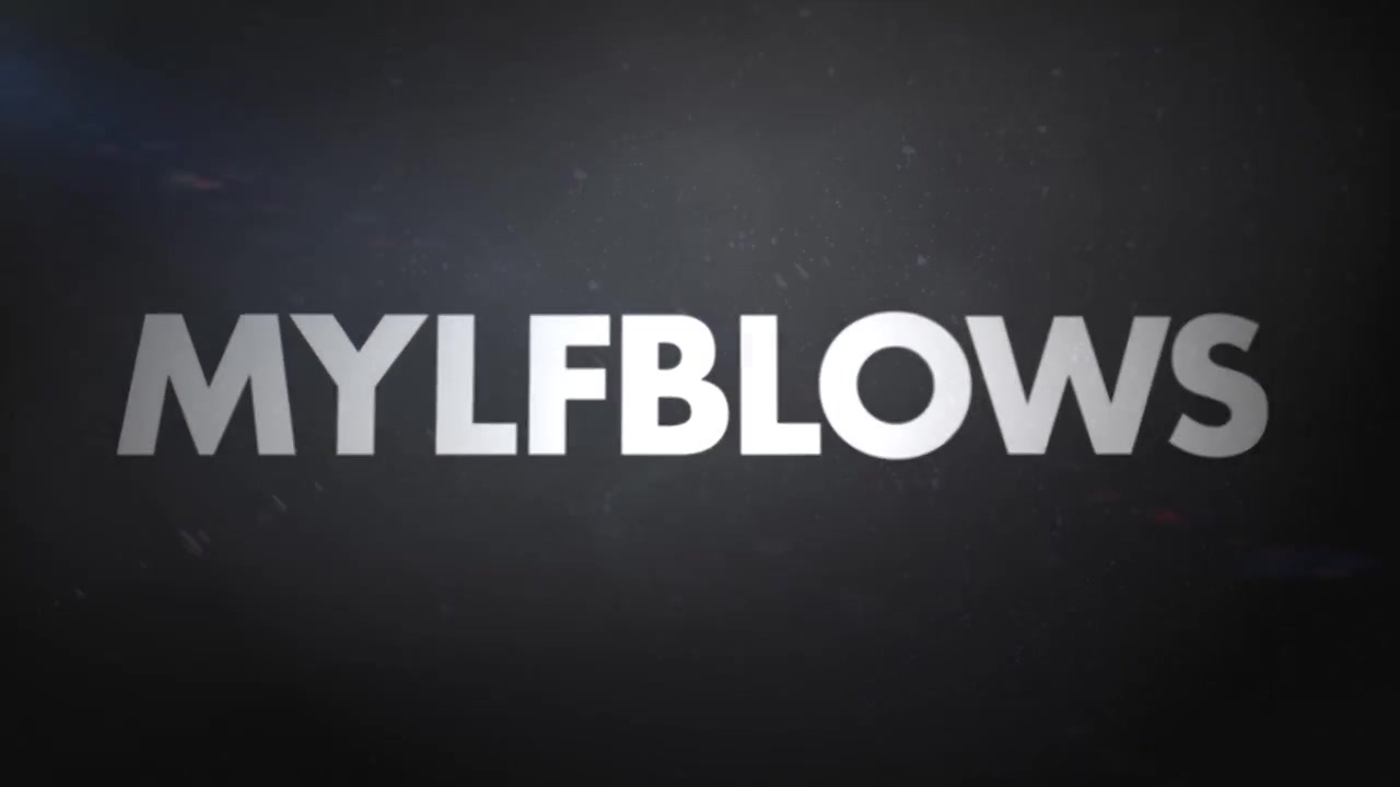 She Deserves The Promotion - MYLF