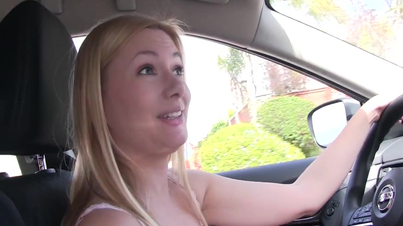 Lets Her Intern Take Her In Every Way With Kennedy Kressler