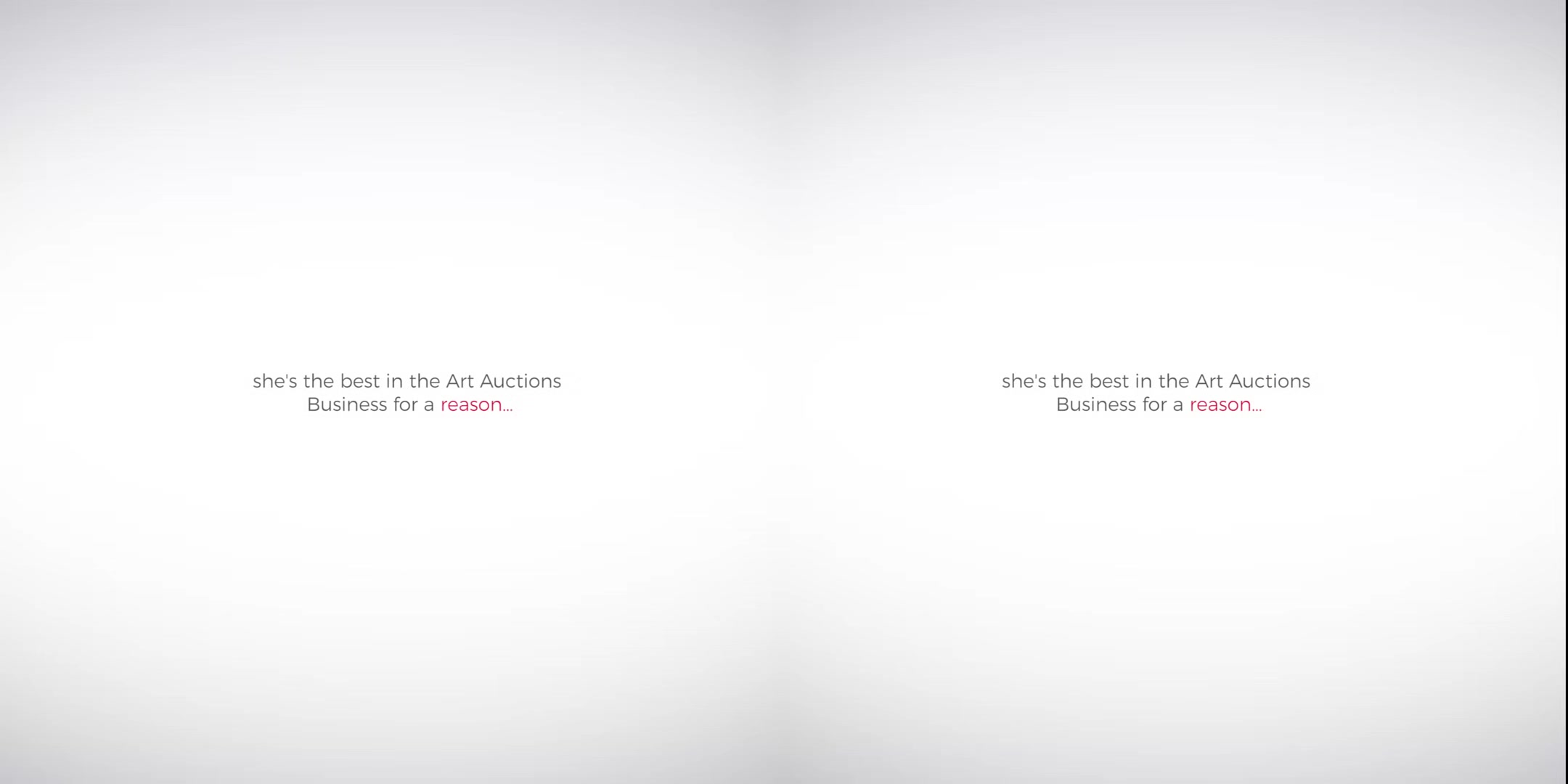 Private Art Dealer