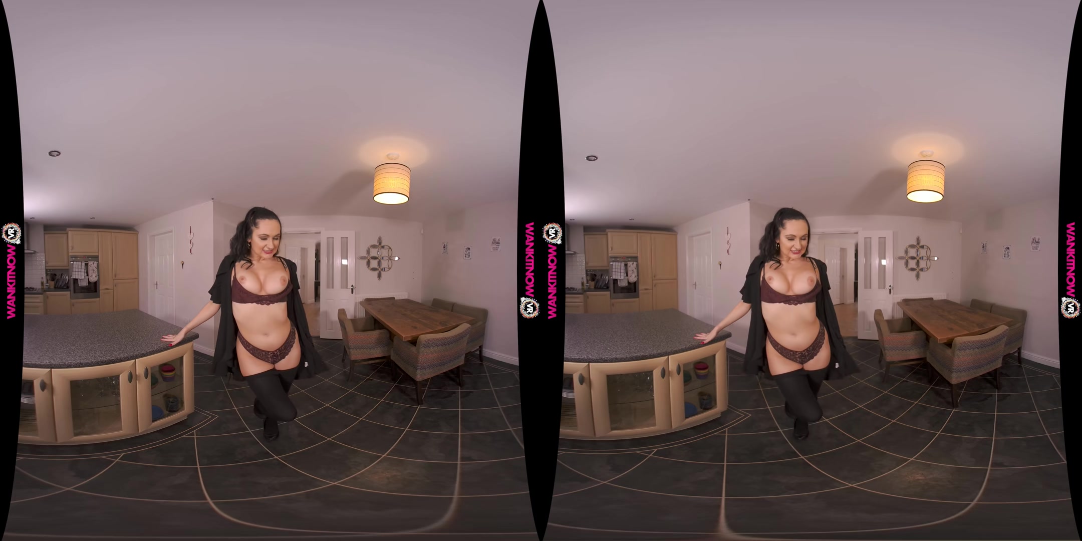 Convince You - WankitnowVR