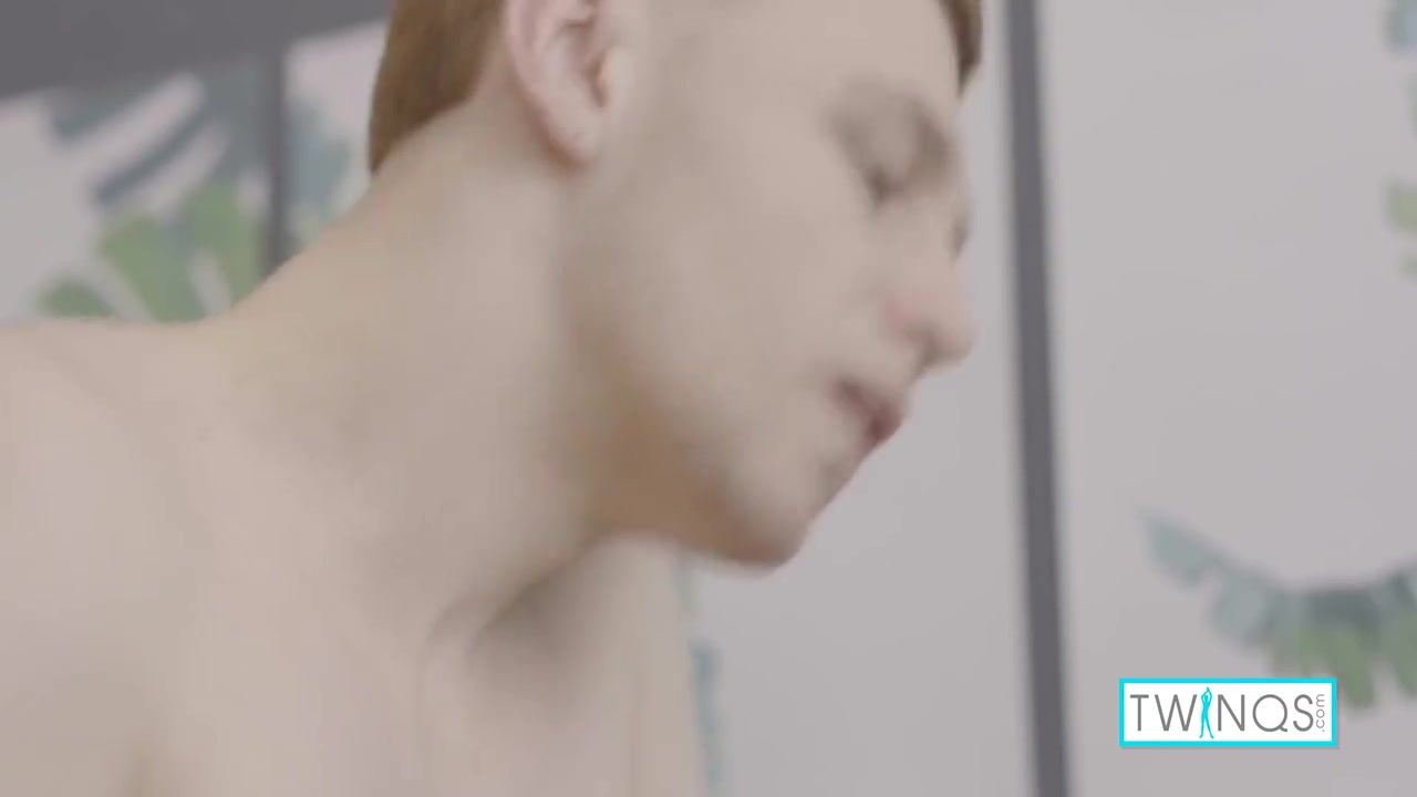 Arthur Vink In Pale Nico D Takes Thick Redhead Michael P Deep Duo!