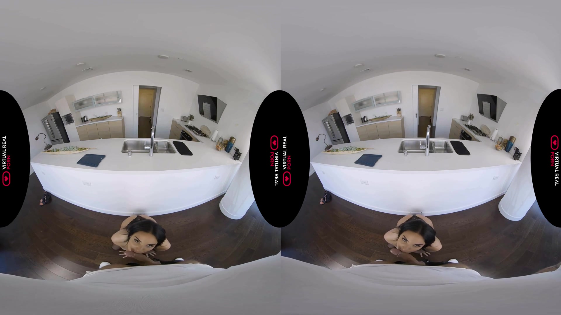 Estate agent remake - VirtualRealPorn