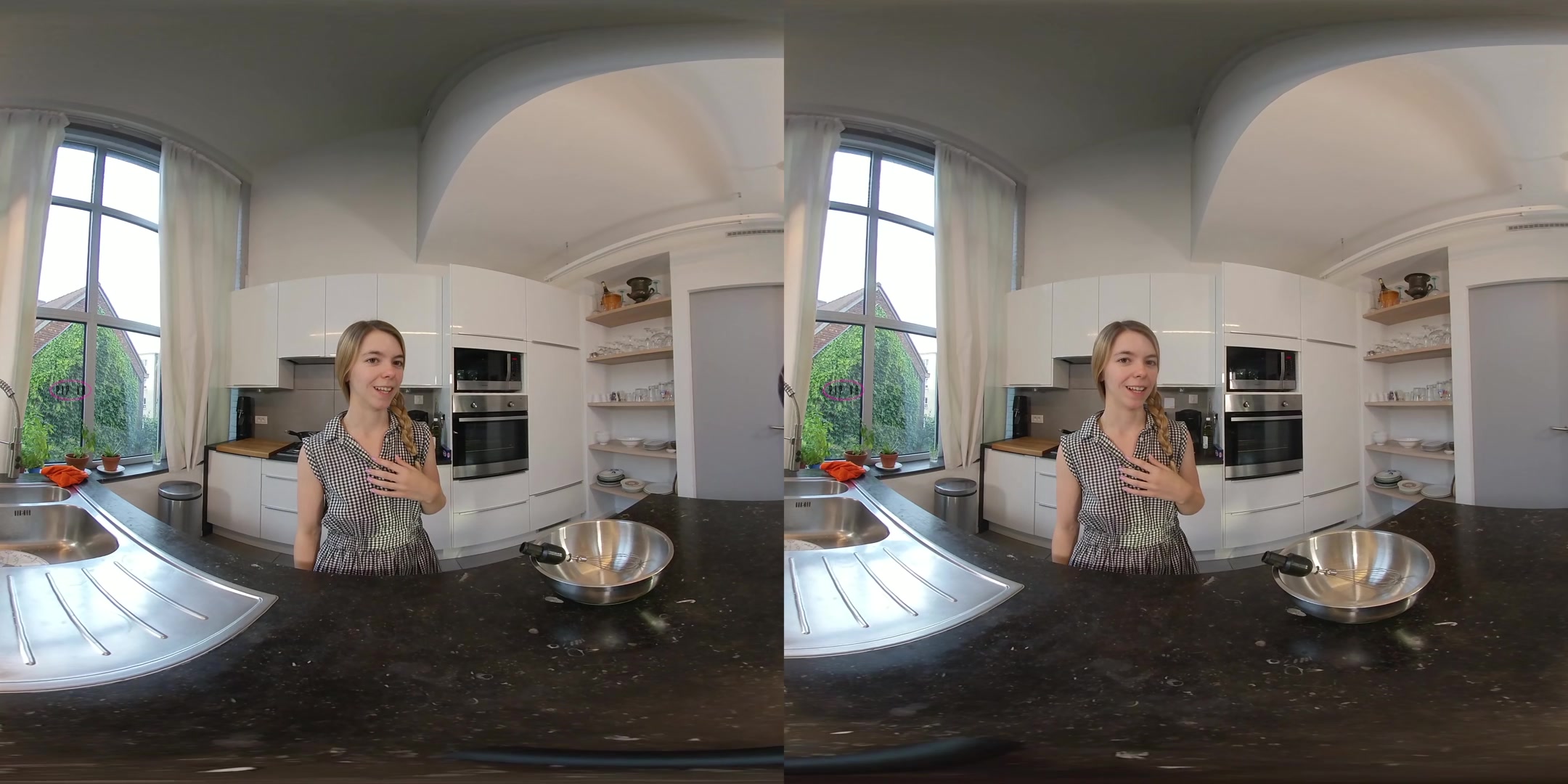Cooking with Lina - PIPVR