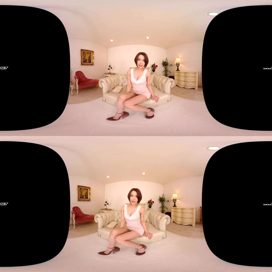 Jack Off Like We Tell you to! VR JOI 2 - SexLikeReal