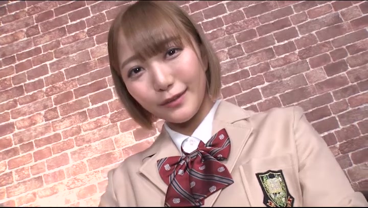 Nozomi Nakase Beautiful Girlўзs After School Life No.34 -Dick Lover!- - Nozomi Nakase