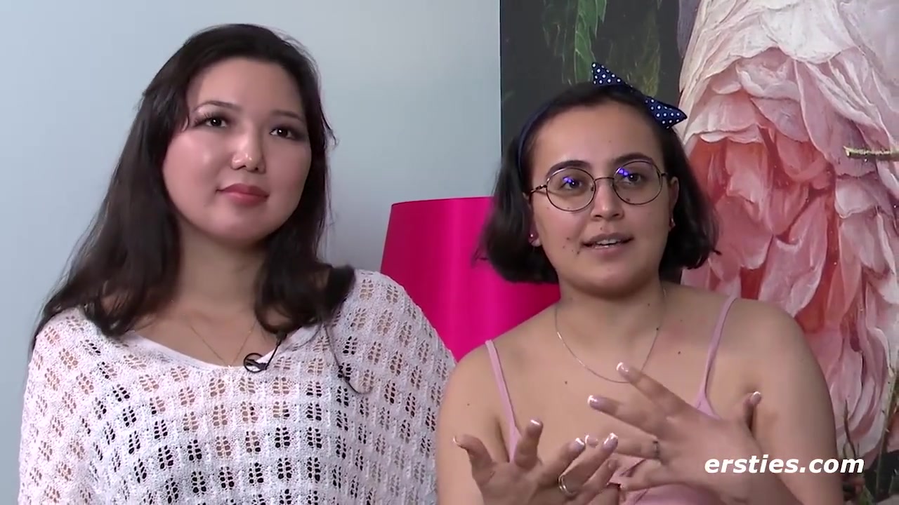 Amazing Xxx Movie Lesbian Exclusive Unique