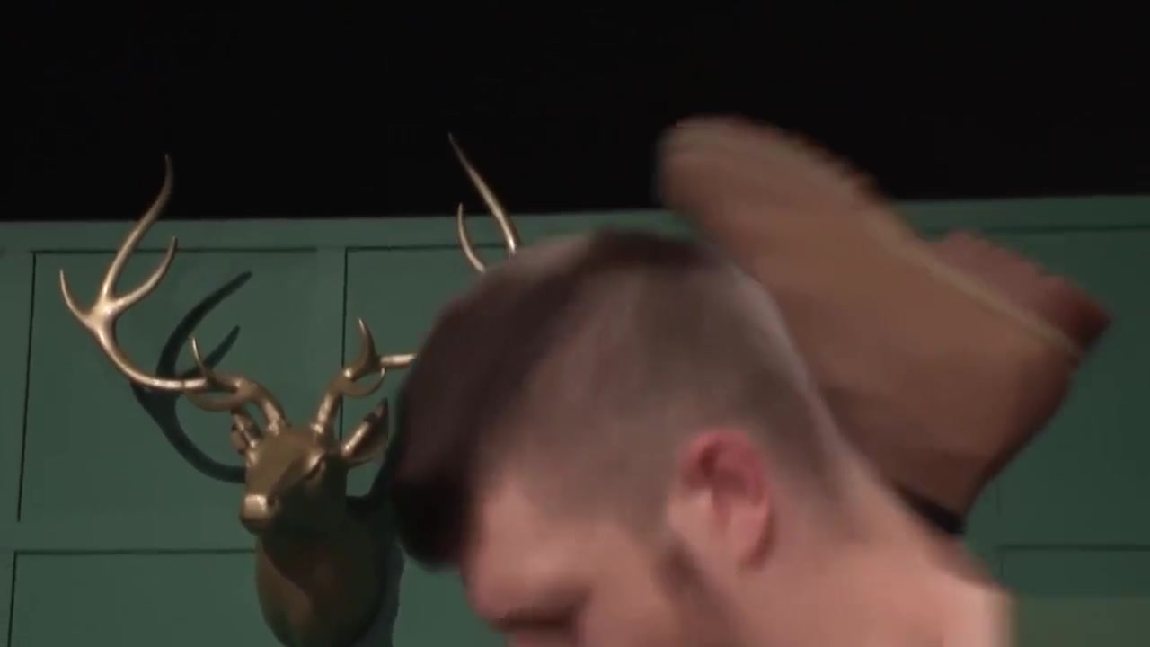 RagingStallion Fuck YEAH Caleb King And Adam Ramzi