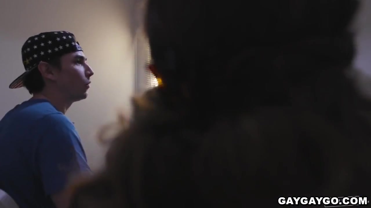 Jack Follows Protocol While Doing The Cavity Search