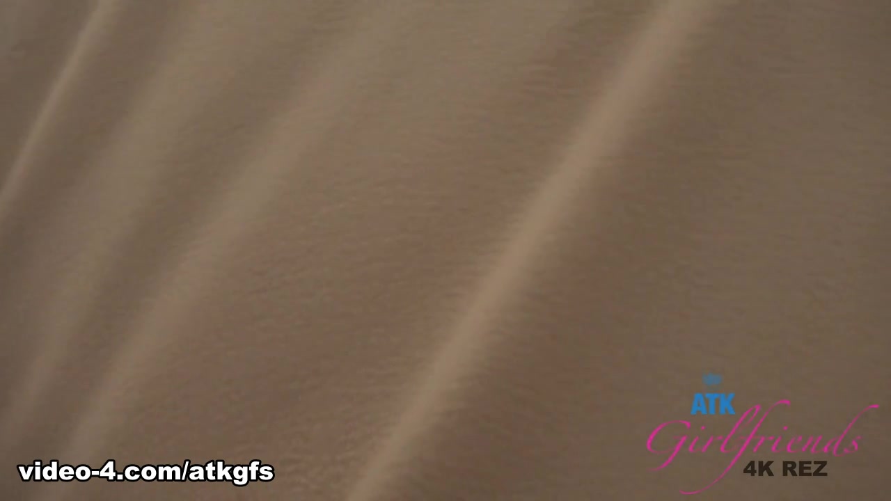 Sophia Leone in Virtual Vacation Movie - ATKGirlfriends