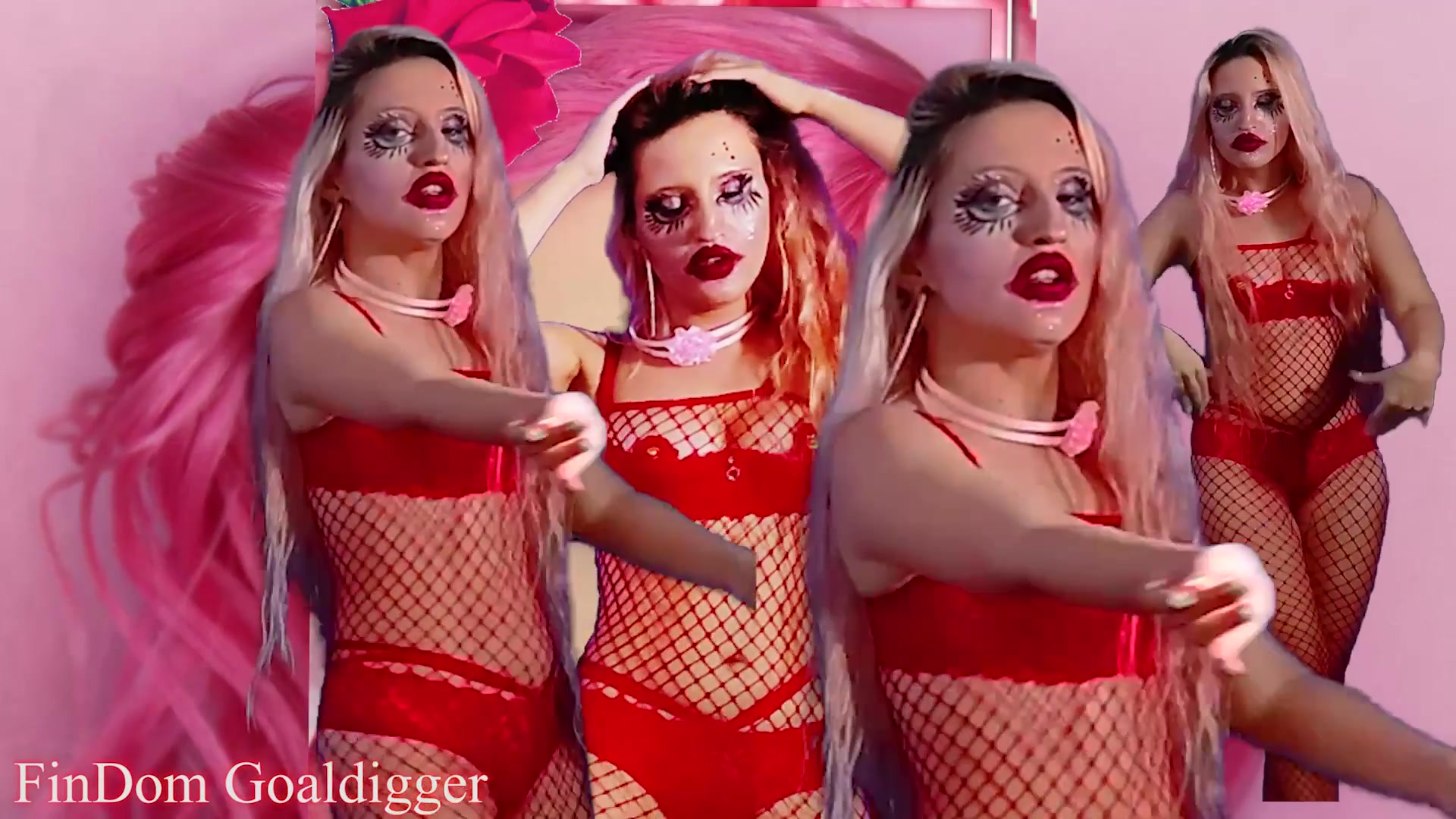 Barbie Bratz Mesmerize