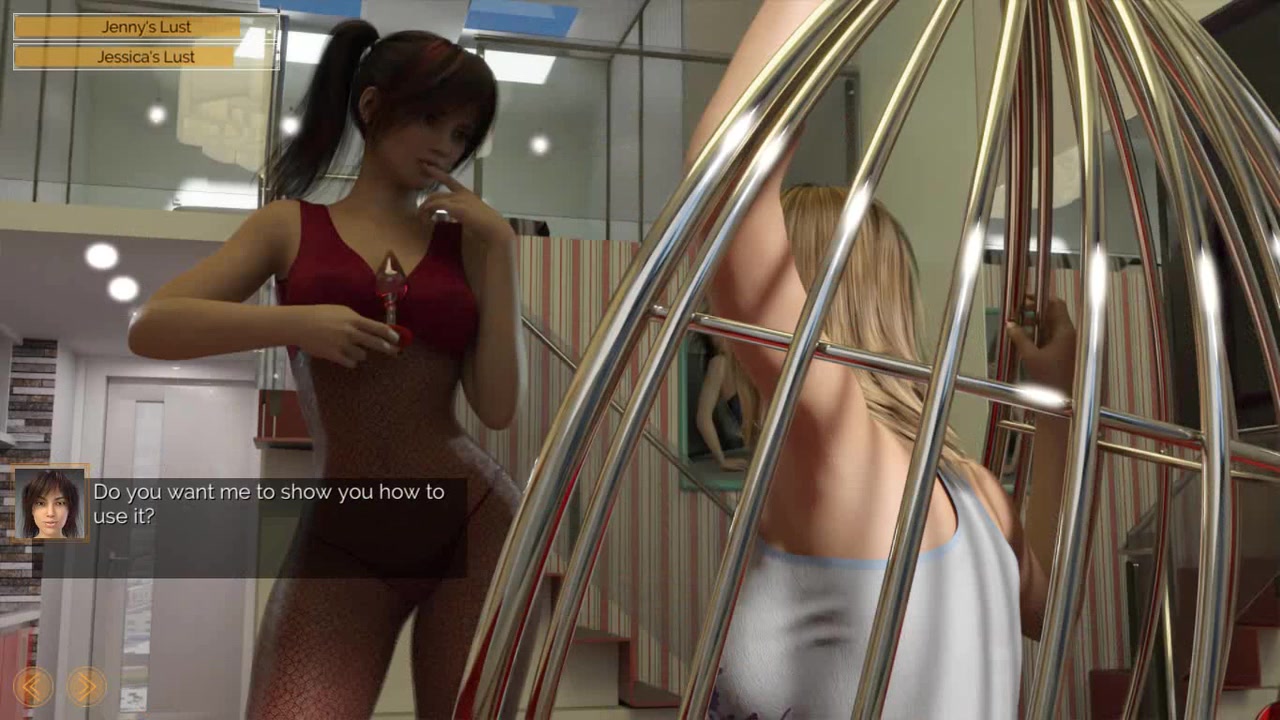 Happy Marriage This Is For Anal Sex Lovers Ep41