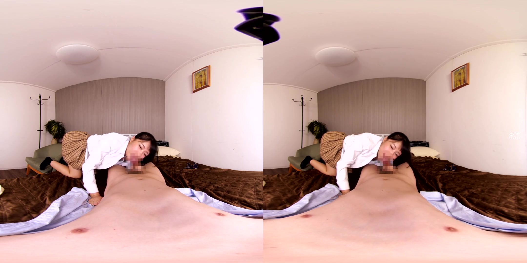 Mari Kagami Tempting into Young Sex 2 - SexLikeReal