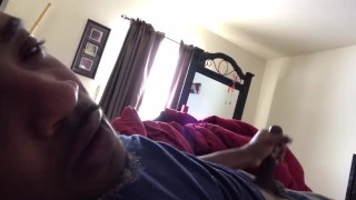 Man That was a good nut