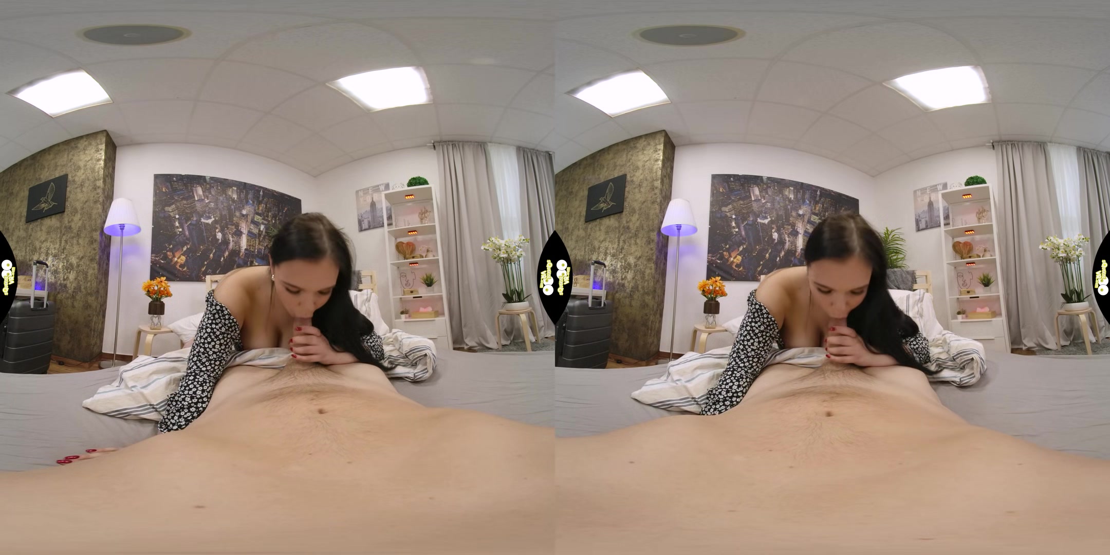 Sofia Lee - Squeeze Vr - Vr Porn Video