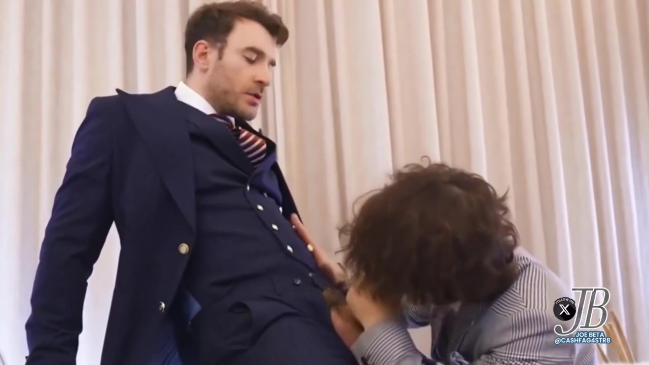 Elegant Fuck