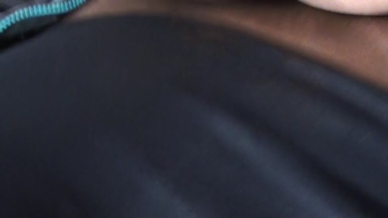 Non-Professional monster penis feeding cute bimbo in public shitter