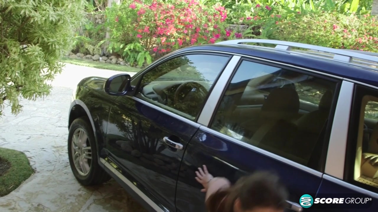 Wet & Sudsy Car Wash