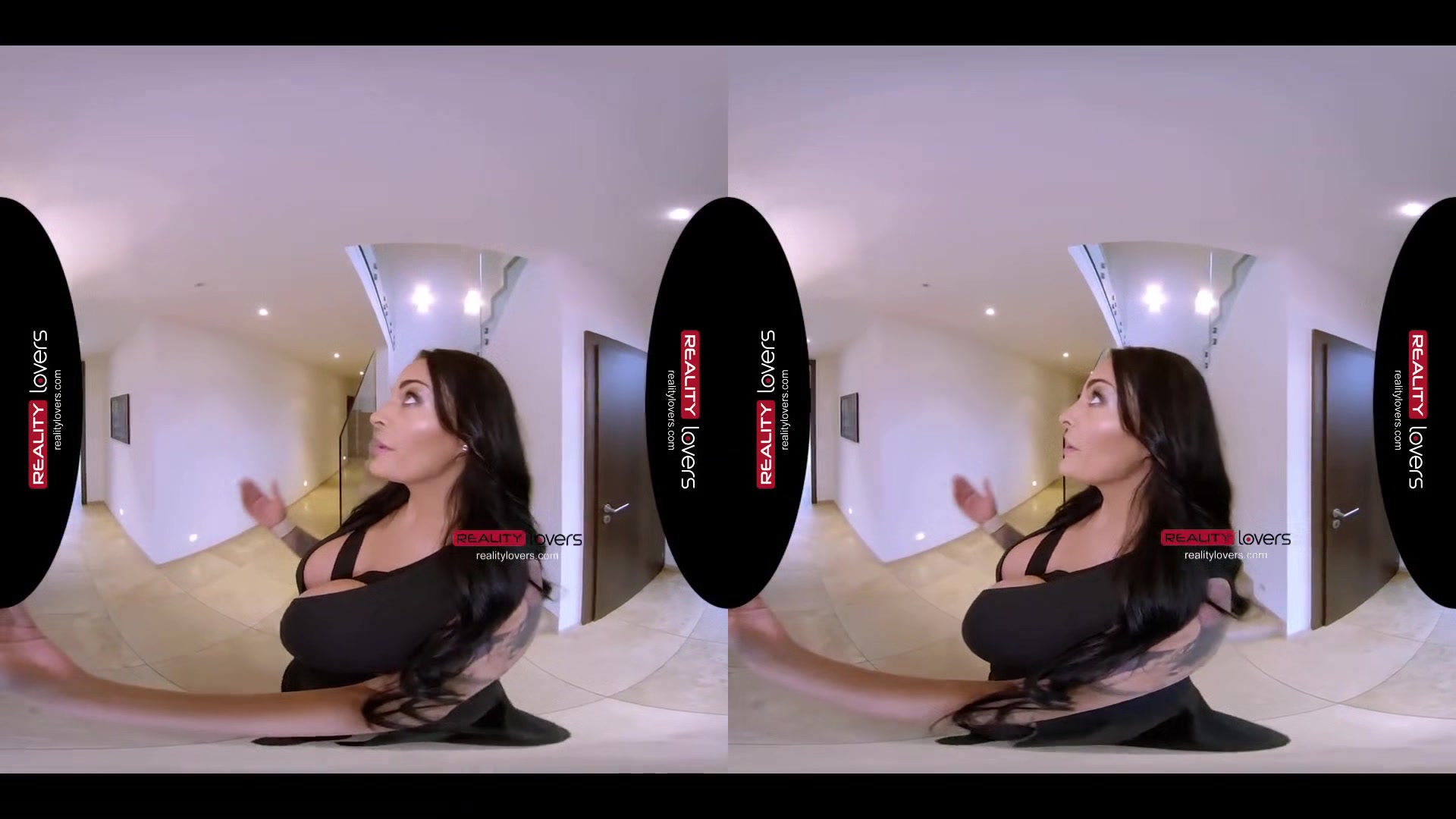 German Milf with Huge Boobs - RealityLovers