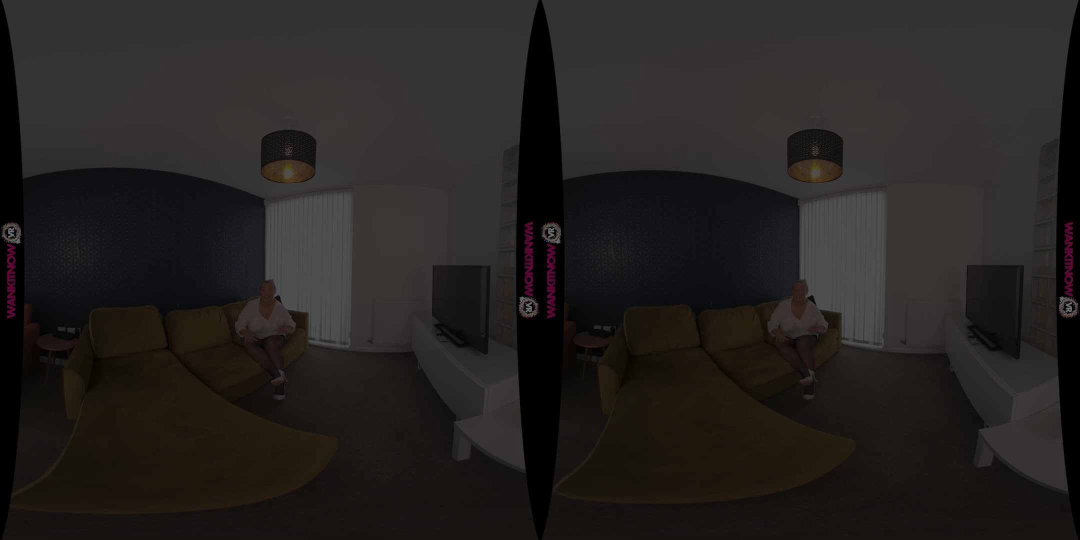 You Caught Me featuring Beth - WankitNowVR