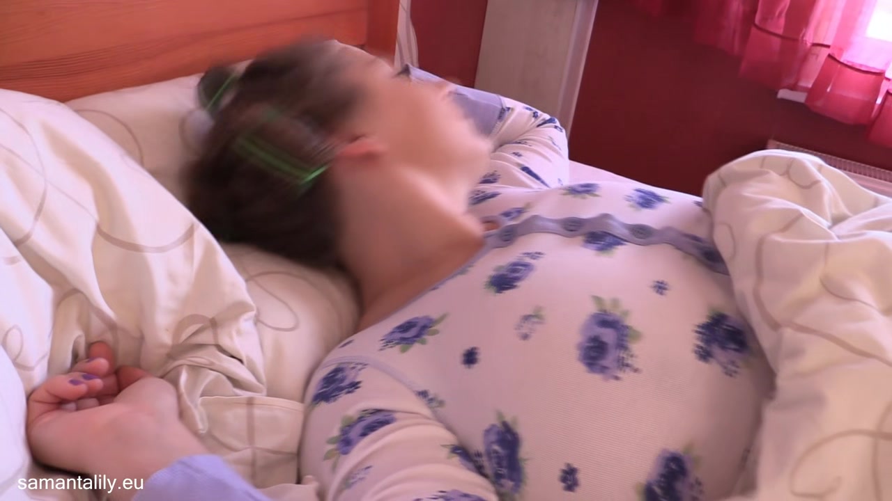 Samanta Lily - Mymorning