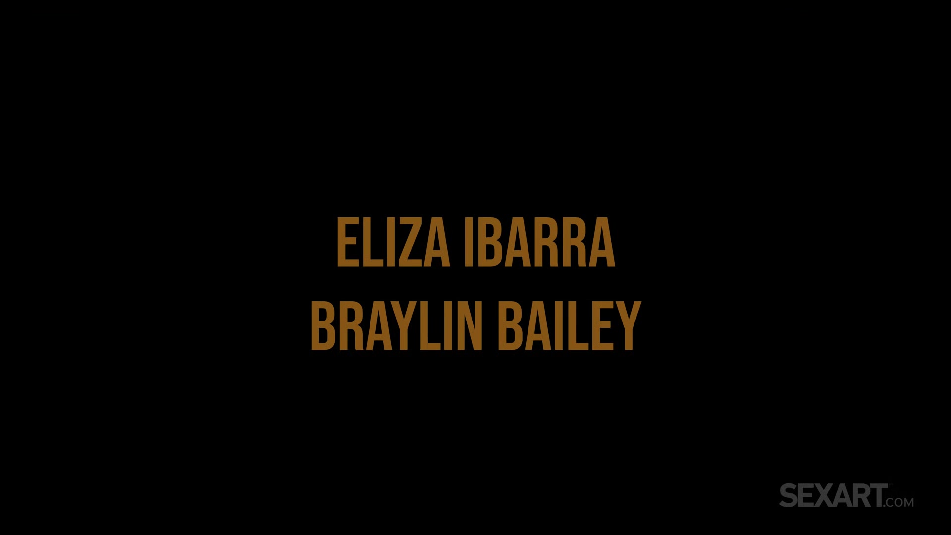 Red Roses - Braylin Bailey & Eliza Ibarra