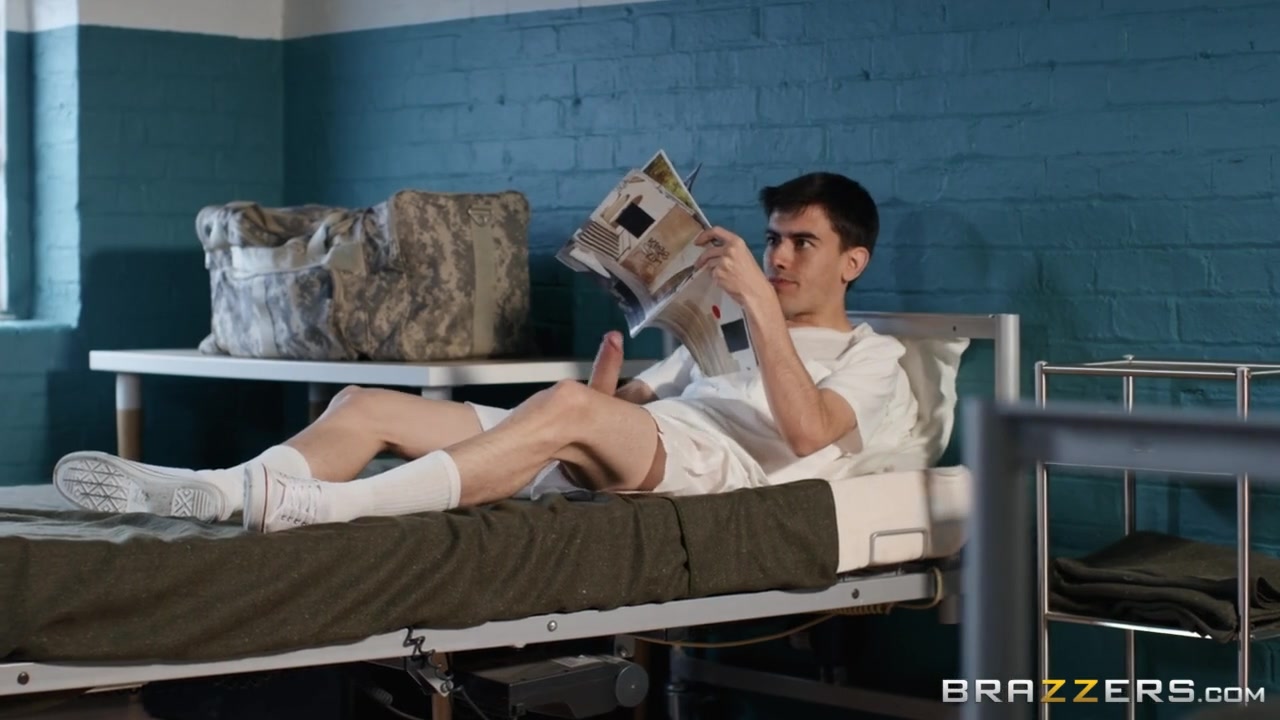 Tommie Jo & Jordi El NiГ±o Polla in Disciplined Dicking - BRAZZERS