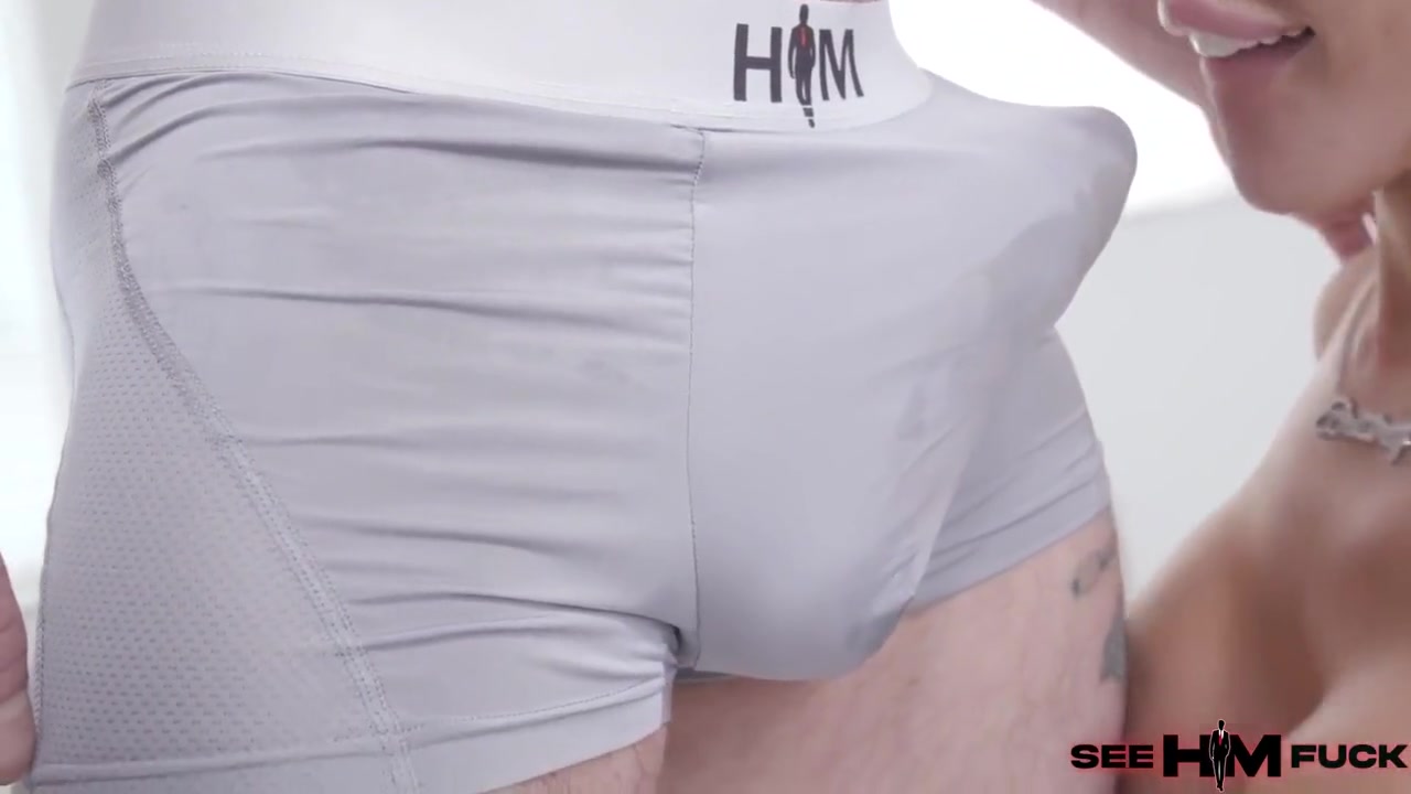 Fucking Trans Until Both Reach Climax! With Brittney Kade, Sergeant Miles And Sgt Miles