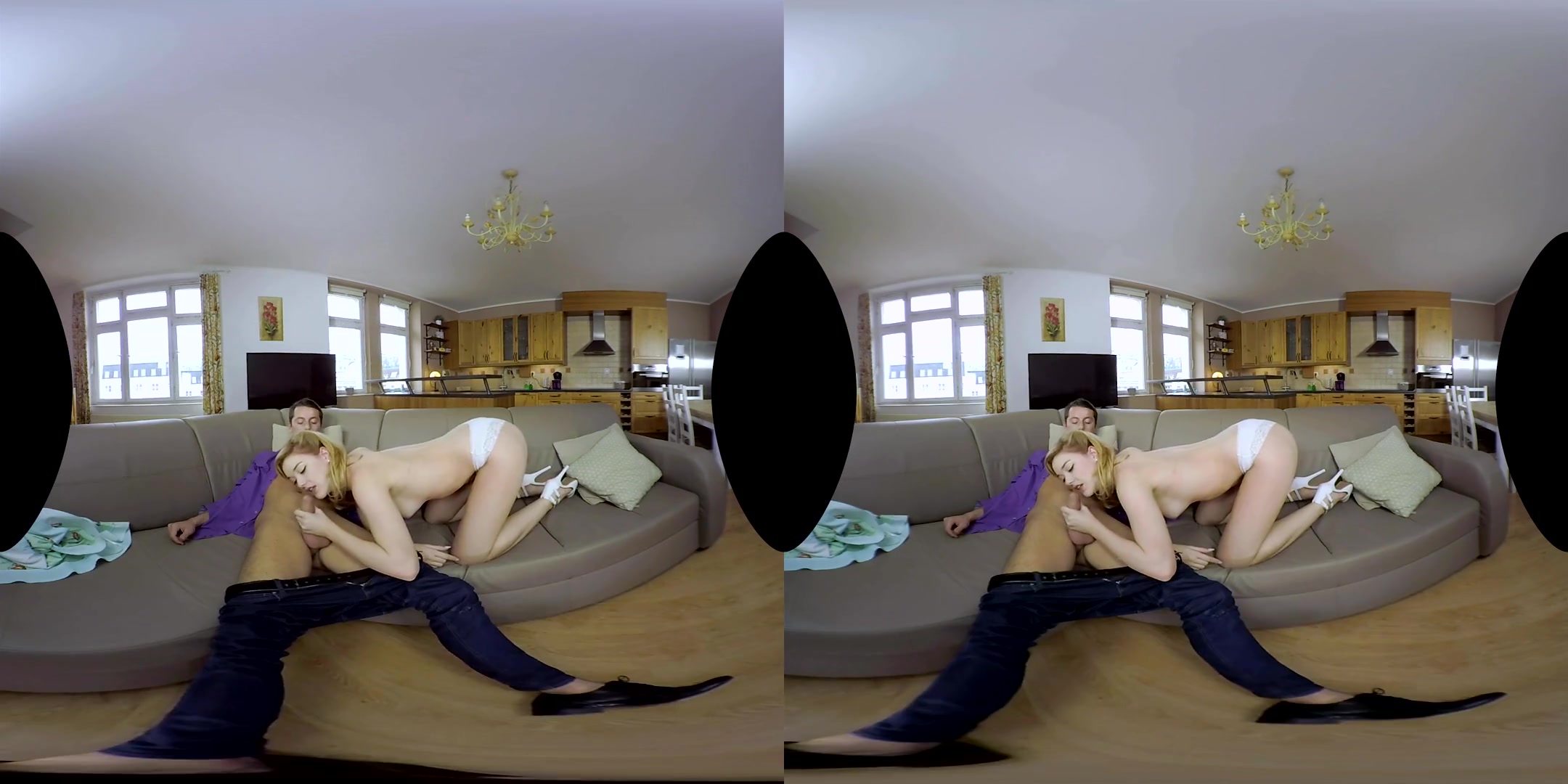 Anny Aurora in The After-Work Duty - - RealityLovers
