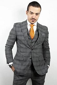 Jonathan Miranda