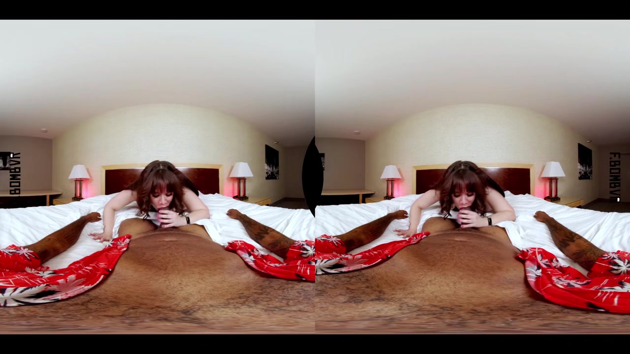 The Sniffing Succubus - FBOMBSTUDIOZ