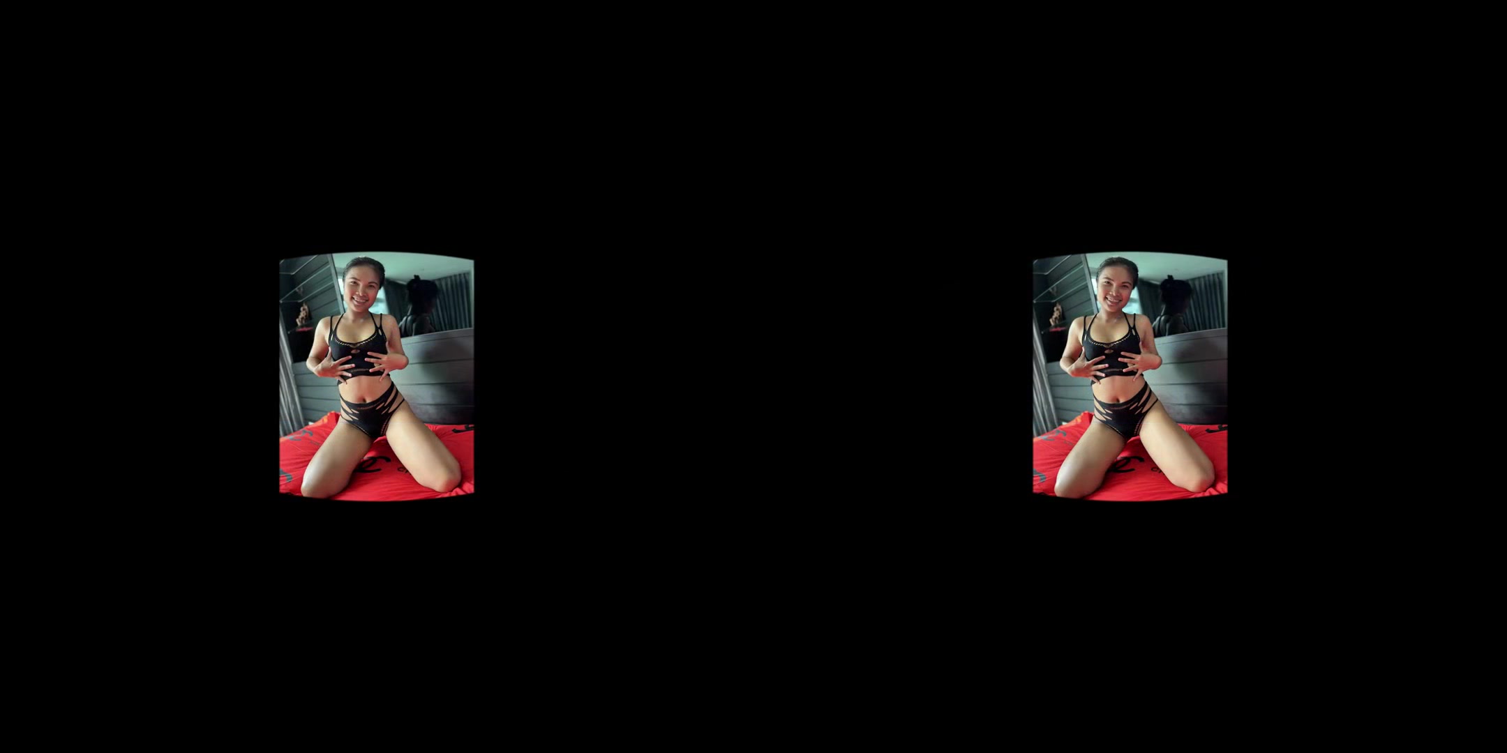 Extreme Shaking Orgasm