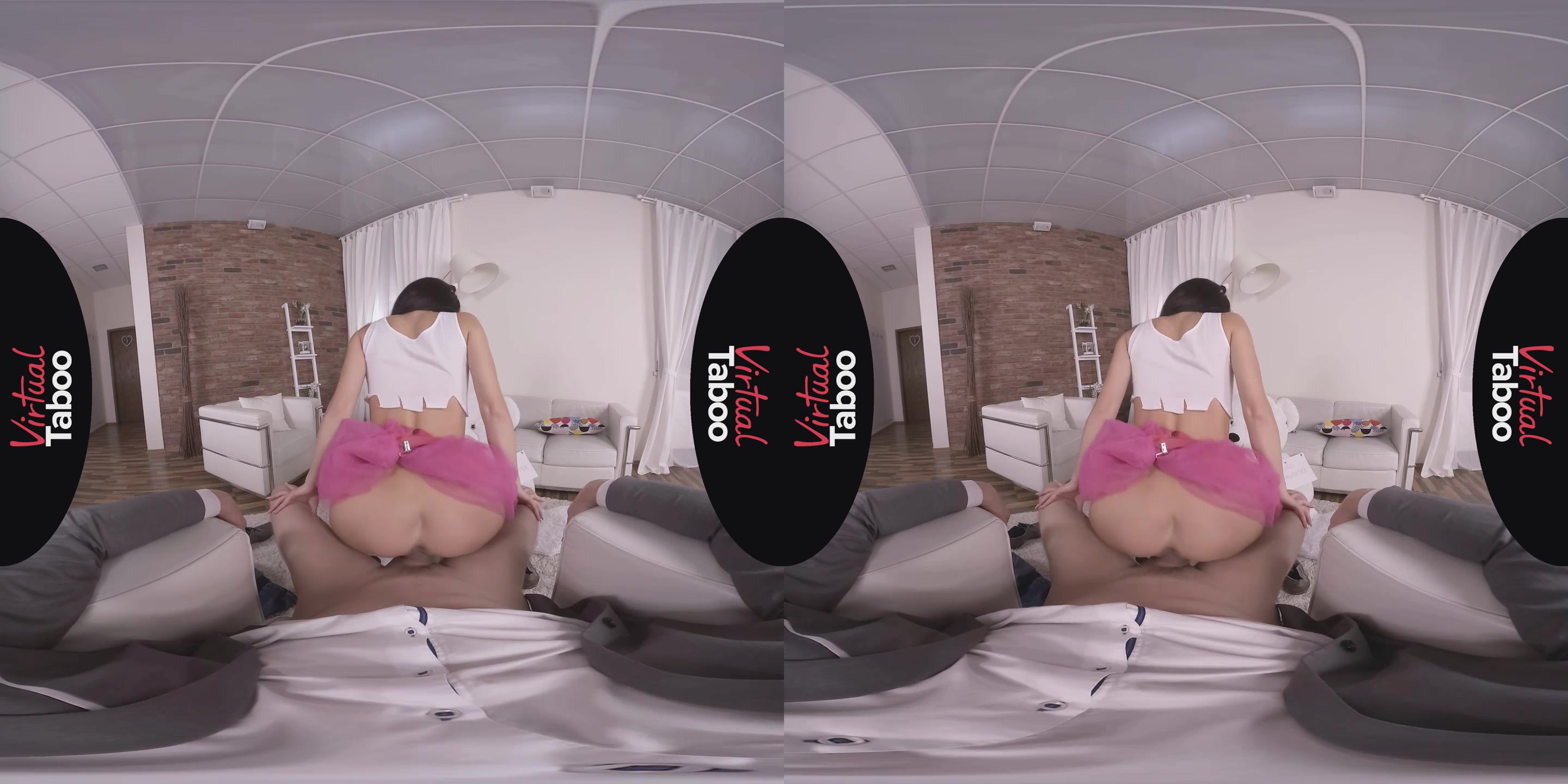 Step daddy's Toy Is My New Joy - VirtualTaboo