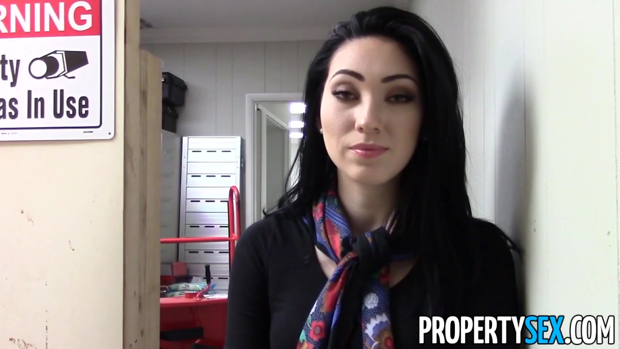 Beautiful Aria Alexander Into Sex