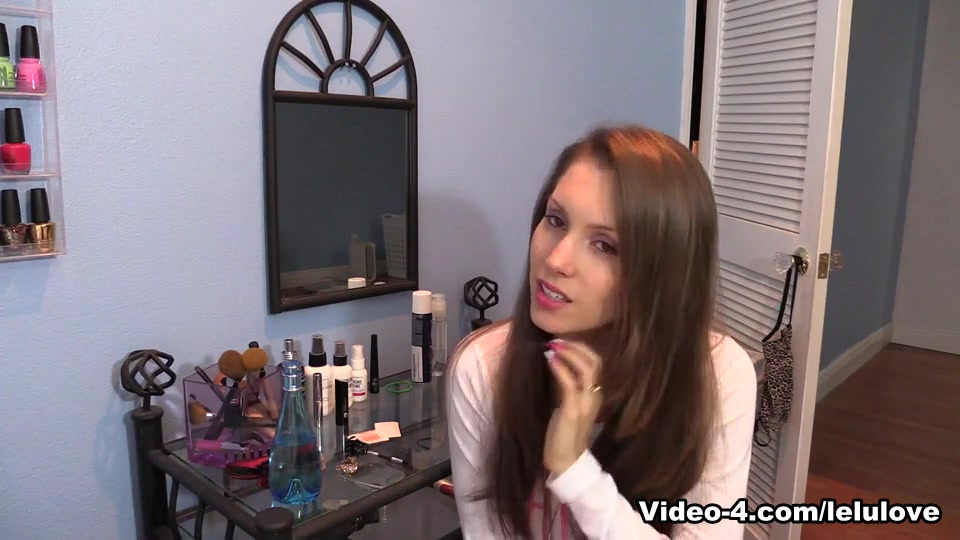 Submissive Hairjob Jerkoff Encouragement