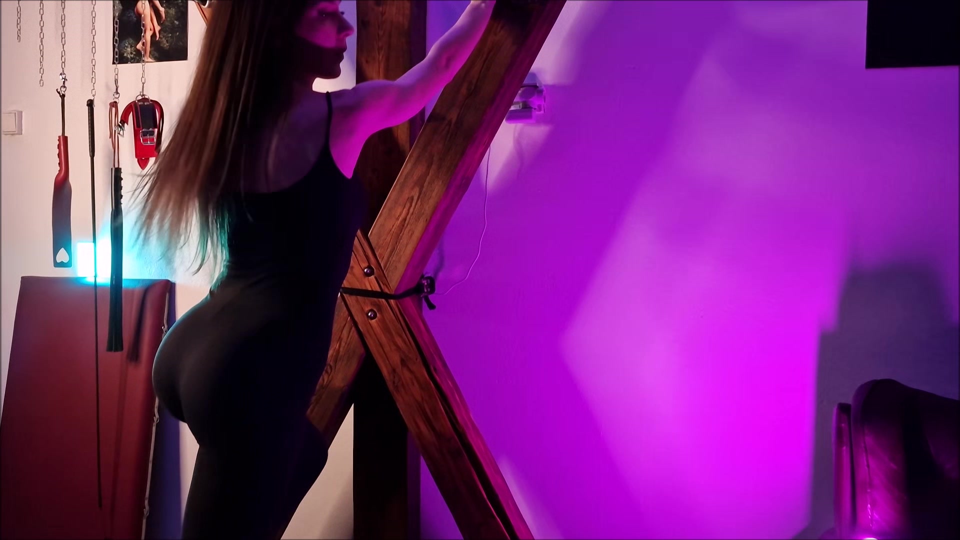 Colorgasm 2 - Viks Angel