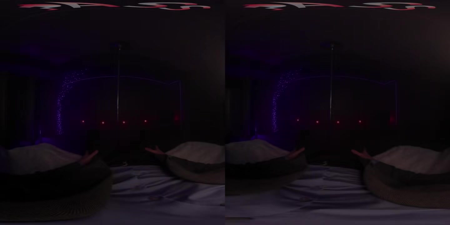 Strip View in Vegas - FuckPassVR