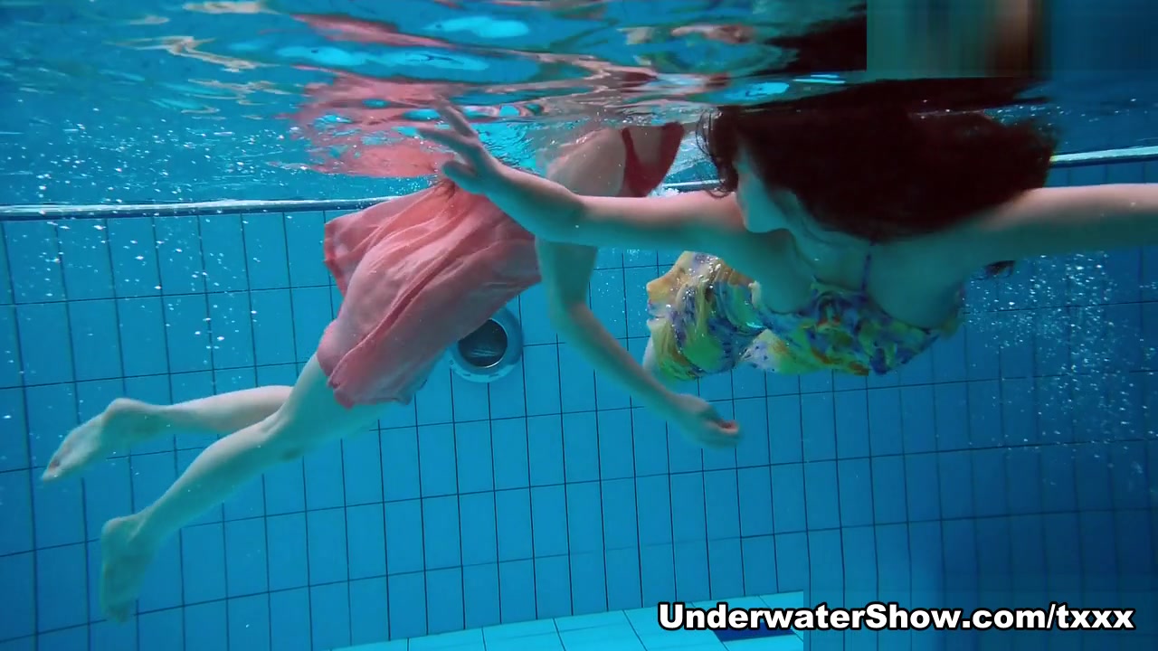 Bubarek Birtakik Video - UnderwaterShow