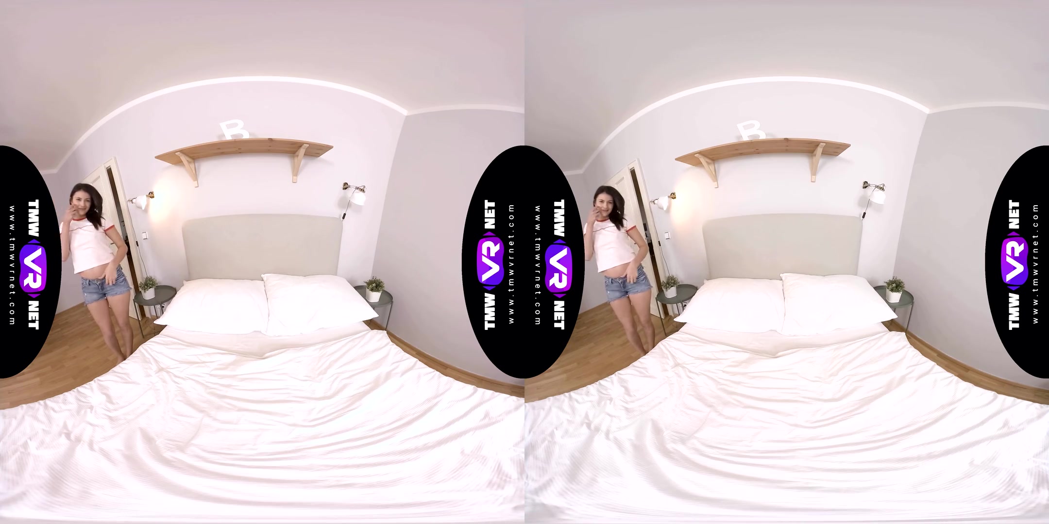 Lonely But Entertained And Satisfied - SexLikeReal